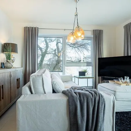 Haus-zur-mole-wohnung-18-spinnaker דירה Großenbrode