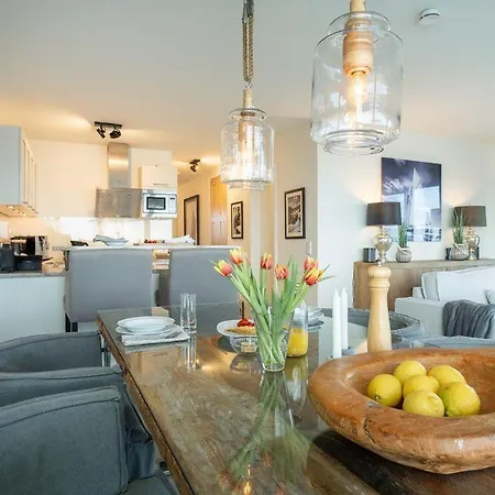 Haus-zur-mole-wohnung-18-spinnaker דירה