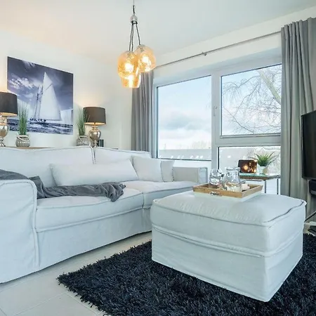 Haus-zur-mole-wohnung-18-spinnaker דירה Großenbrode
