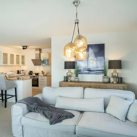 Haus-zur-mole-wohnung-18-spinnaker דירה Großenbrode
