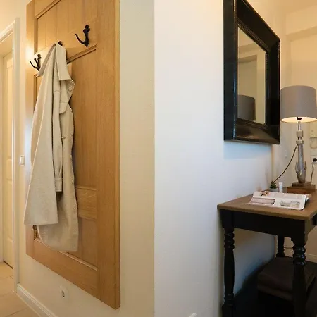 דירה Haus-zur-mole-wohnung-18-spinnaker