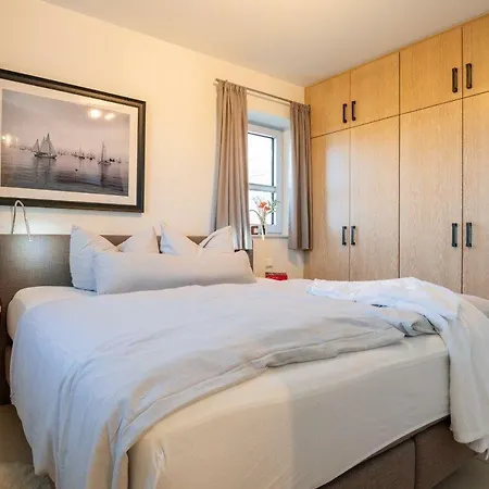 Haus-zur-mole-wohnung-18-spinnaker דירה