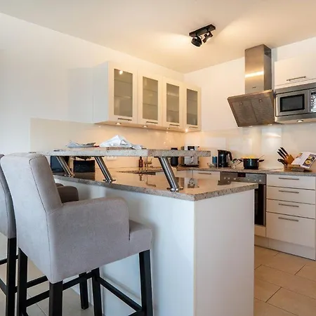 דירה Haus-zur-mole-wohnung-18-spinnaker Großenbrode