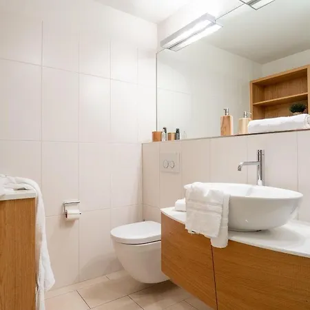 Haus-zur-mole-wohnung-18-spinnaker דירה Großenbrode