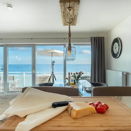 דירה Haus-zur-mole-wohnung-18-spinnaker