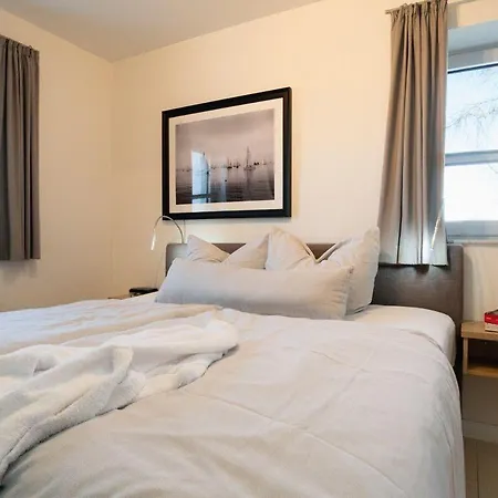 דירה Haus-zur-mole-wohnung-18-spinnaker Großenbrode